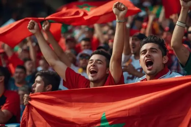 Pourquoi le football est plus qu'un simple jeu au Maroc