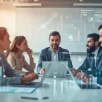 Pourquoi les banques marocaines rachètent les startups ?