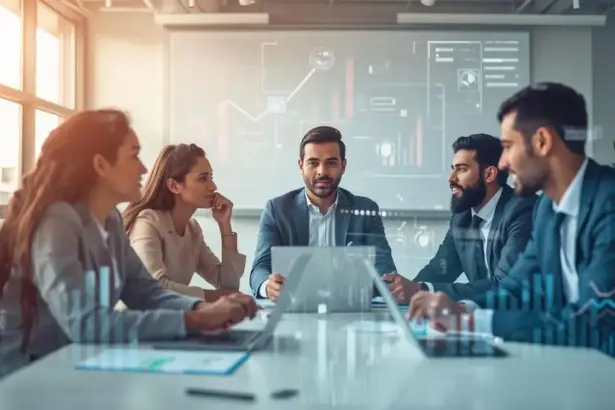 Pourquoi les banques marocaines rachètent les startups ?