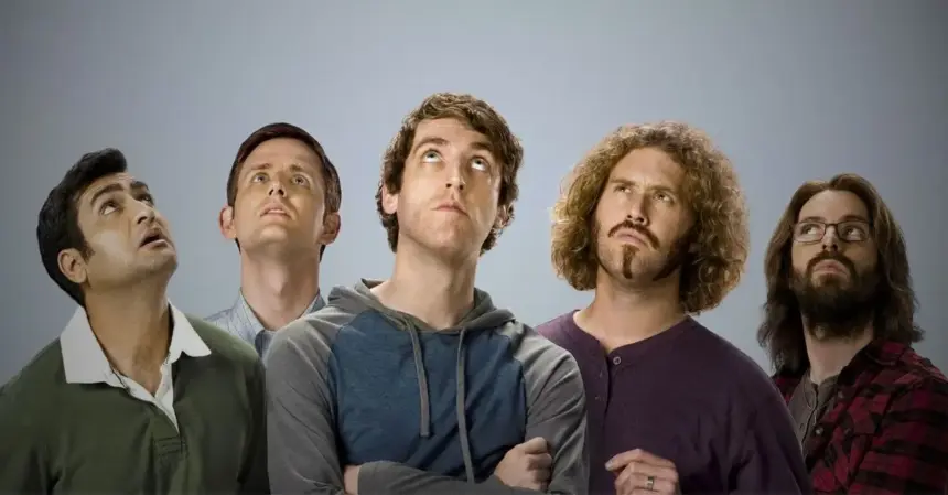 Que deviennent les personnages de la série Silicon Valley