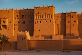 Quel est le point commun entre Hollywood et Ouarzazate ?