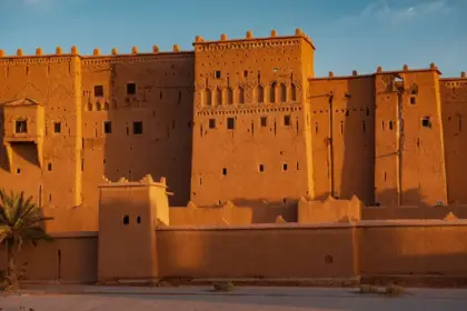 Quel est le point commun entre Hollywood et Ouarzazate ?