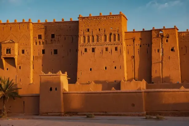 Quel est le point commun entre Hollywood et Ouarzazate ?