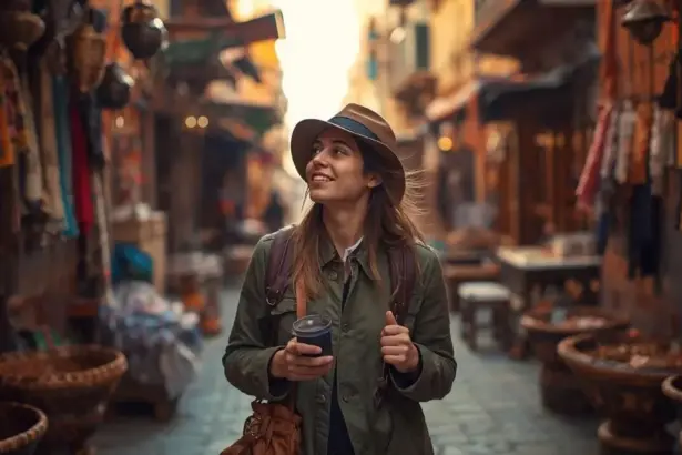 S'expatrier en solo au Maroc : Sécurité, rencontres et conseils