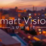 Smart Vision Summit Maroc 2026 à Marrakech