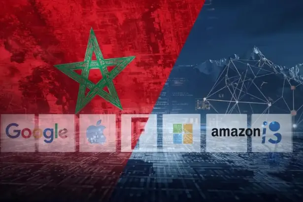 Souveraineté numérique : Le Maroc peut-il se passer des GAFAM ?