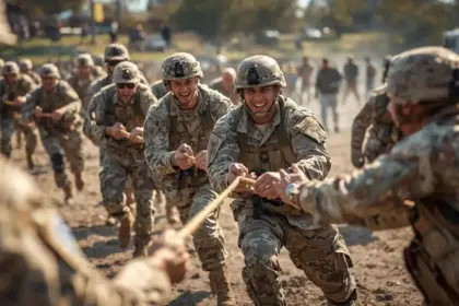 Sport et armée : Le rôle des FAR dans le rayonnement sportif national
