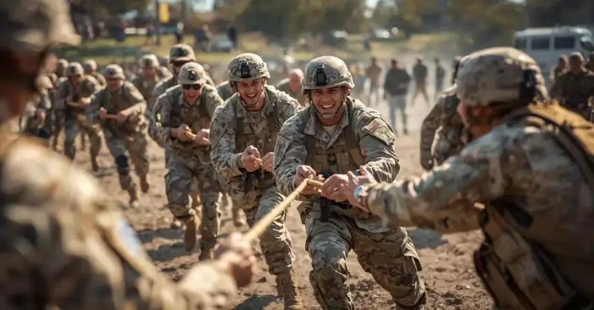 Sport et armée : Le rôle des FAR dans le rayonnement sportif national