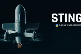 Sting le drone anti-Shahed que le Maroc doit acquérir