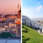 Tanger ou Tétouan : Quelle ville choisir pour ses vacances ?
