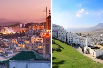 Tanger ou Tétouan : Quelle ville choisir pour ses vacances ?