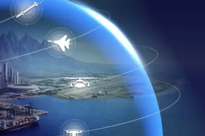 Thales dévoile SkyDefender le dôme de fer à la française