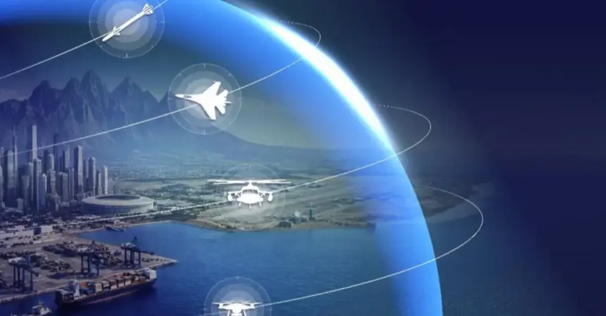 Thales dévoile SkyDefender le dôme de fer à la française