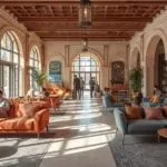 Top 10 des meilleurs espaces de co-working à Casablanca