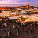 Top 10 des spots Instagrammables à Marrakech