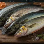 Top 5 des restaurants de poissons frais à Nador