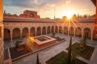 Top 7 des meilleures universités et écoles supérieures au Maroc