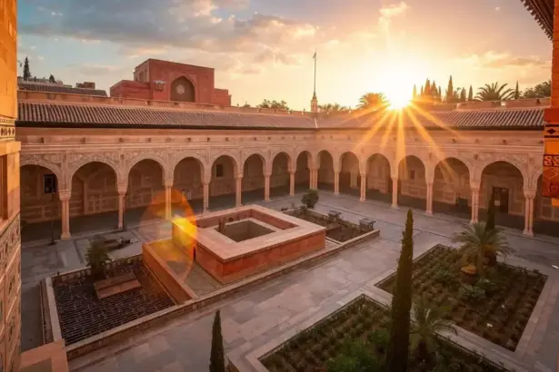 Top 7 des meilleures universités et écoles supérieures au Maroc