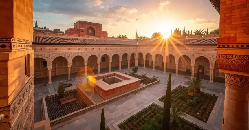 Top 7 des meilleures universités et écoles supérieures au Maroc