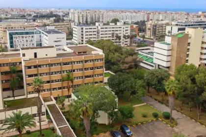 Vivre à Rabat : Quartier Agdal ou Souissi, quel budget prévoir ?