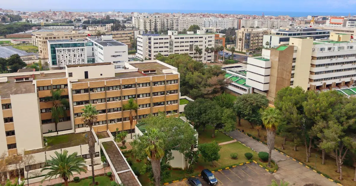Vivre à Rabat : Quartier Agdal ou Souissi, quel budget prévoir ...