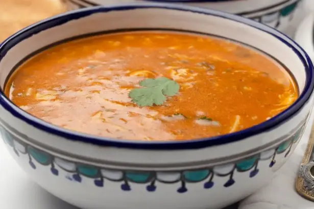 harira marocaine