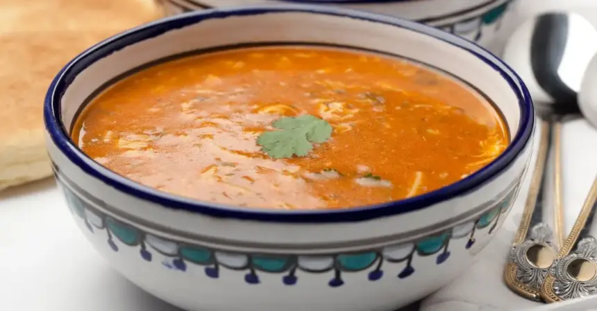 harira marocaine