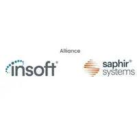 Alliance Insoft & Saphir Systems
