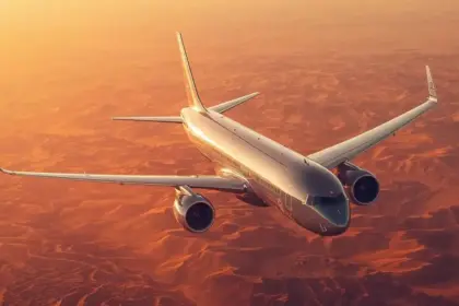 Aviation : Vers un avion 100% marocain, l'incroyable défi du Maroc