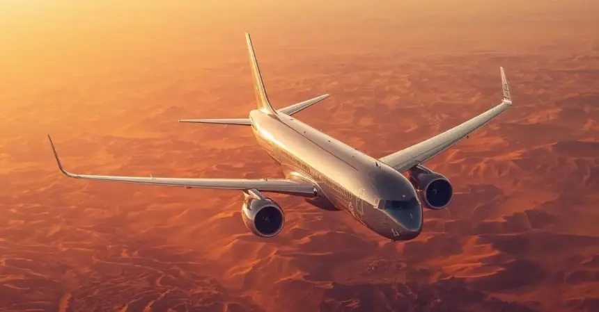 Aviation : Vers un avion 100% marocain, l'incroyable défi du Maroc