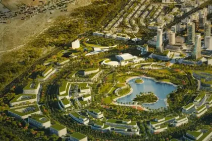 Casablanca Tech Valley : le futur de l'offshoring au Maroc