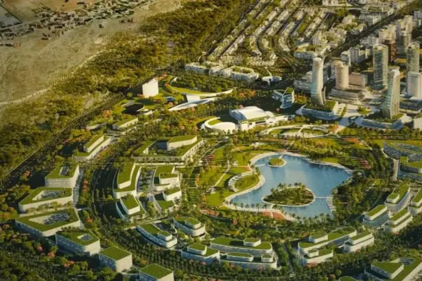 Casablanca Tech Valley : le futur de l'offshoring au Maroc