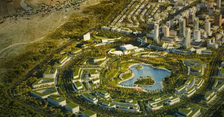 Casablanca Tech Valley : le futur de l'offshoring au Maroc