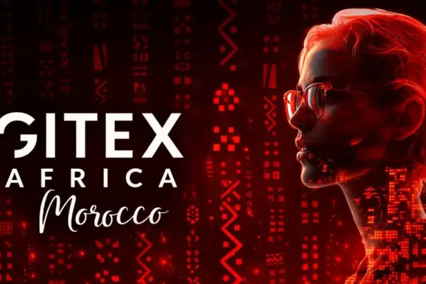Gitex Africa Morocco 2026 à Marrakech - Maroc