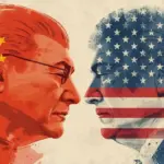 Guerre en Iran : Pourquoi la Chine ne fait rien ?