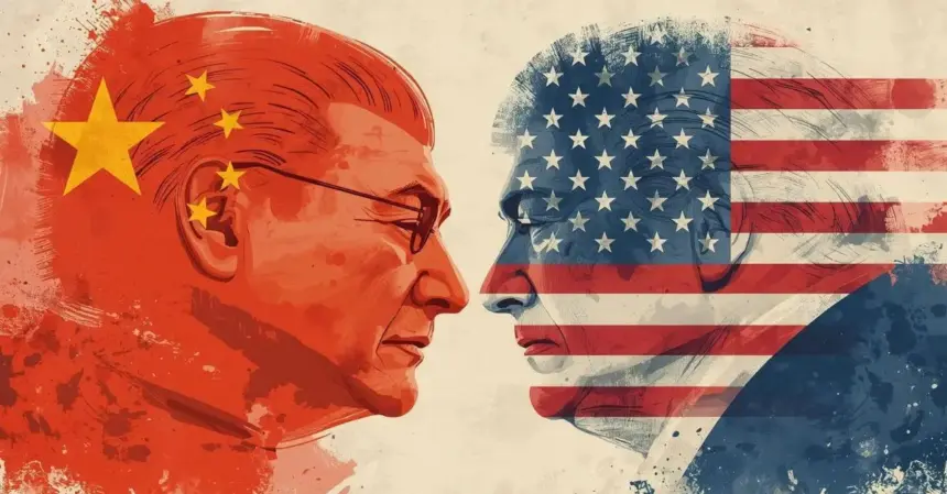 Guerre en Iran : Pourquoi la Chine ne fait rien ?