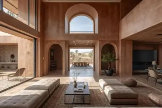 Immobilier : quels sont les quartiers les plus chers du Maroc ?