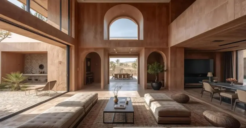 Immobilier : quels sont les quartiers les plus chers du Maroc ?