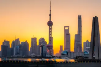 Investir en Chine en 2026 : Le guide stratégique complet