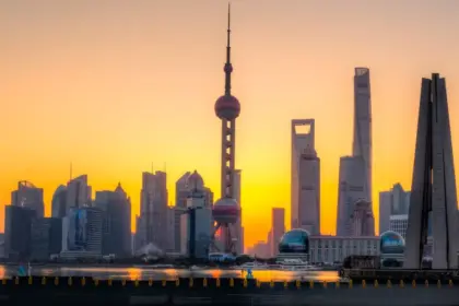 Investir en Chine en 2026 : Le guide stratégique complet