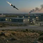 L’Iran menace de détruire le centre de données Stargate AI d’OpenAI : vers une cyberguerre totale ?