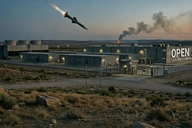 L’Iran menace de détruire le centre de données Stargate AI d’OpenAI : vers une cyberguerre totale ?