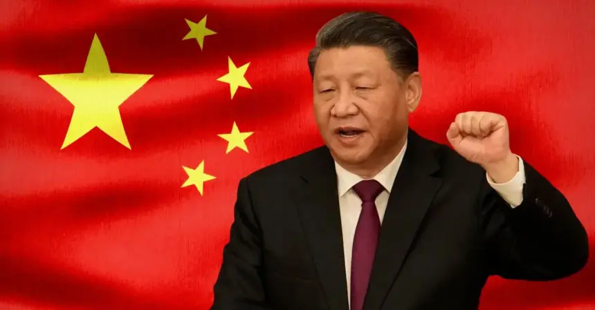 La Chine investit massivement dans la science pour 2026