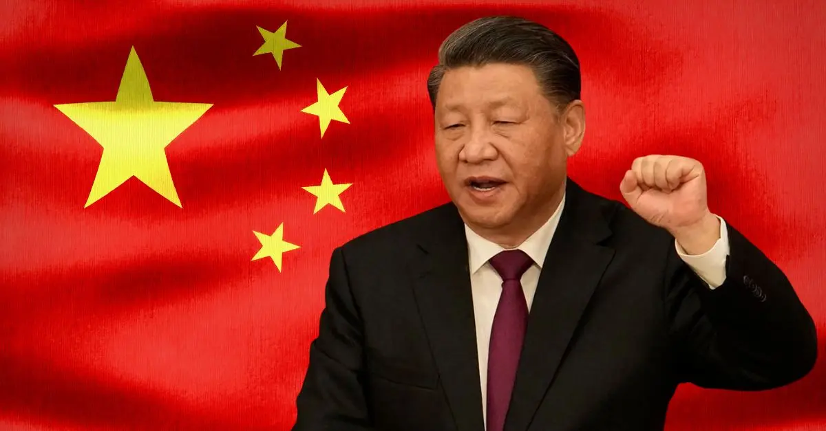 La Chine investit massivement dans la science pour 2026