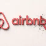 La chute de Airbnb