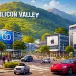 La véritable histoire de la Silicon Valley expliquée