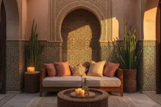 Le tourisme de luxe "Halal-friendly" : Une niche en or au Maroc