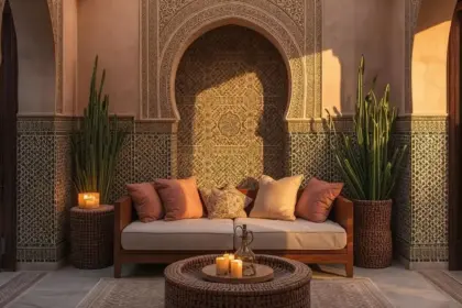 Le tourisme de luxe "Halal-friendly" : Une niche en or au Maroc