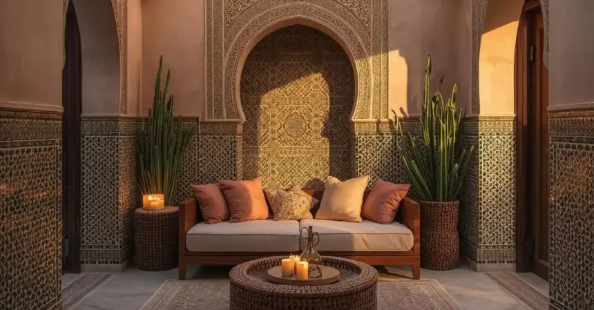 Le tourisme de luxe "Halal-friendly" : Une niche en or au Maroc