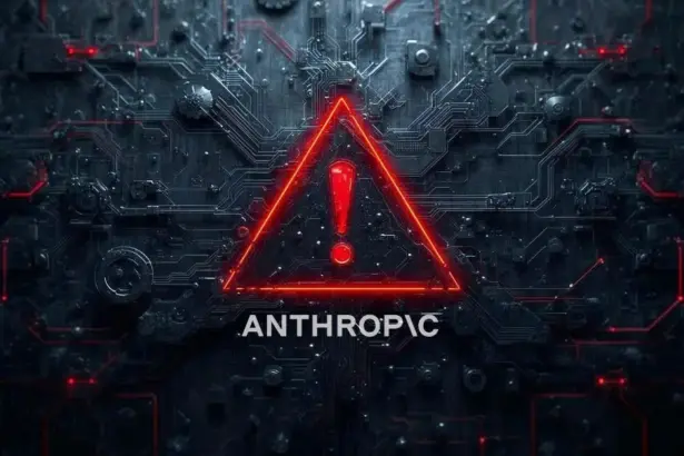 Les secrets d’Anthropic enfin dévoilés, Claude Code vient de fuiter